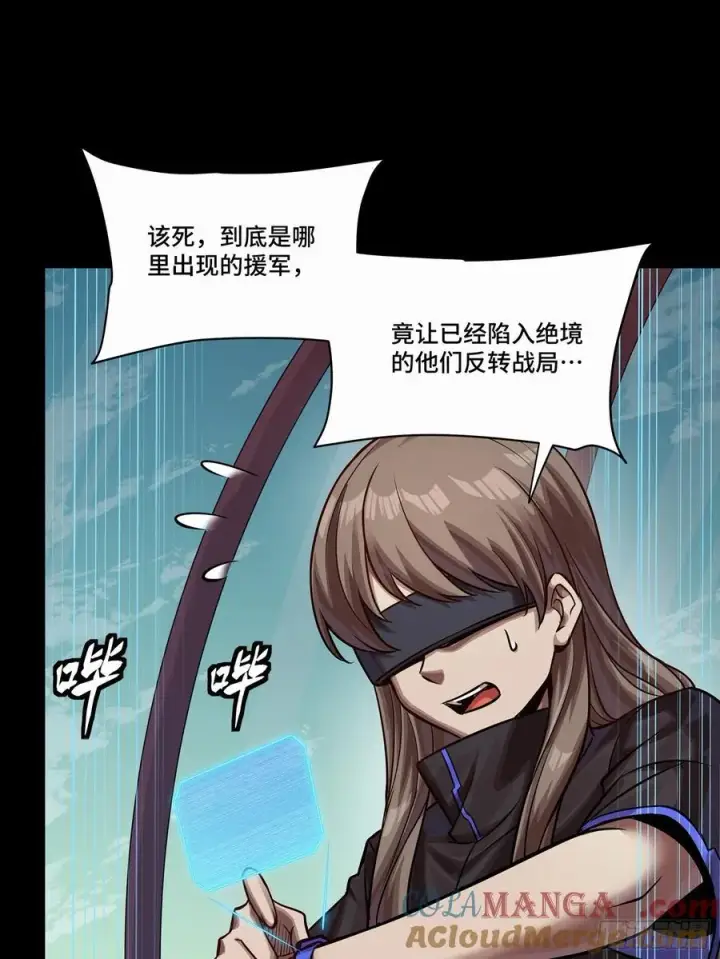 《星甲魂将传》283 反攻作战图52