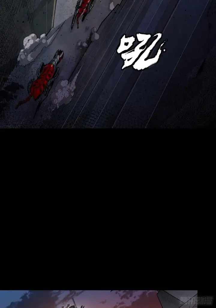 《星甲魂将传》番外篇：乘风之人 05图14