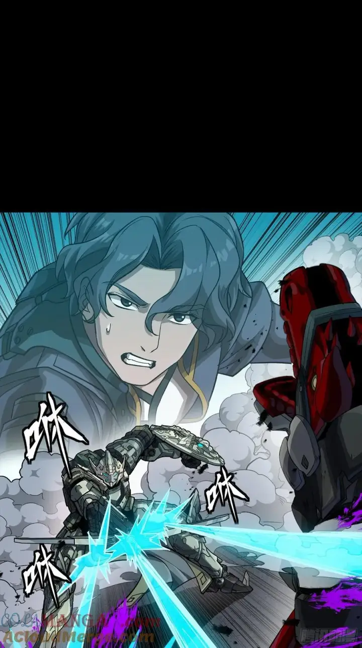 《星甲魂将传》番外篇：乘风之人 05图34
