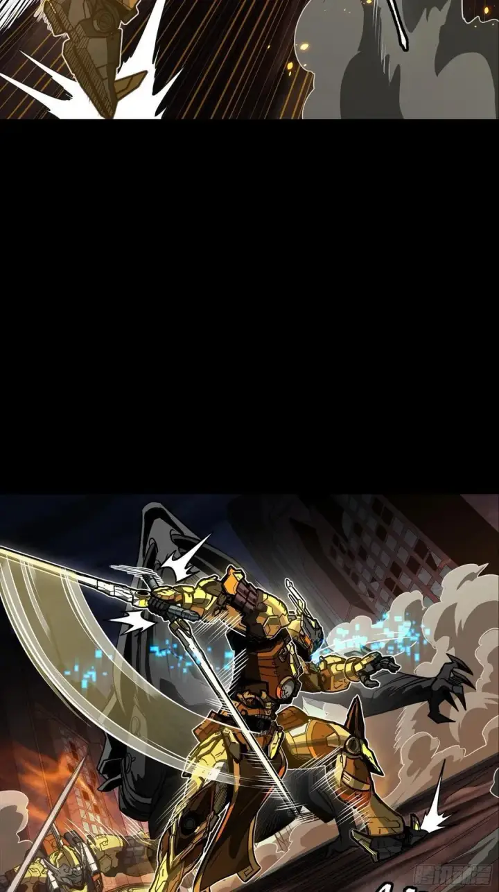 《星甲魂将传》番外篇：乘风之人 05图62