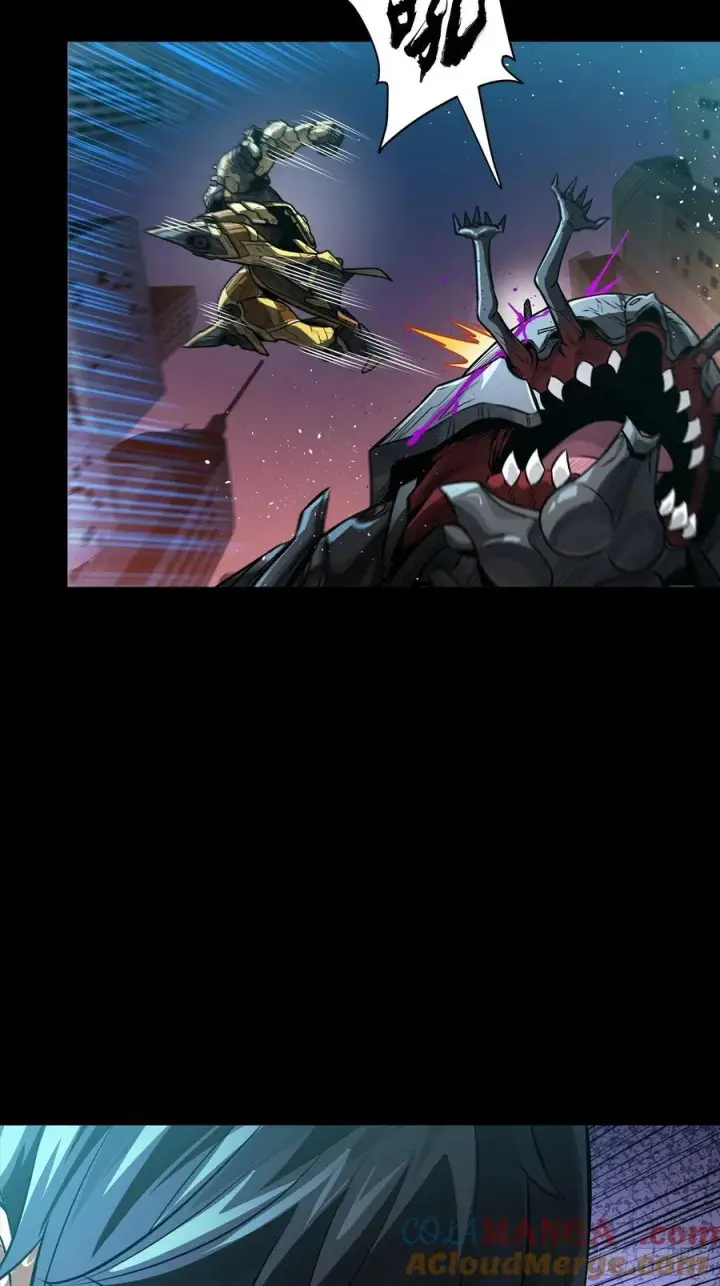 《星甲魂将传》番外篇：乘风之人 05图67