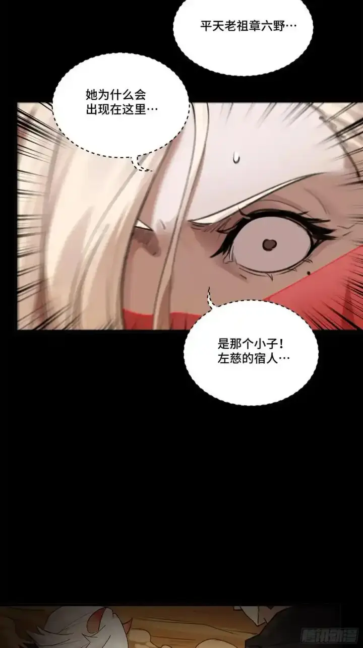 《星甲魂将传》170 监察者图17