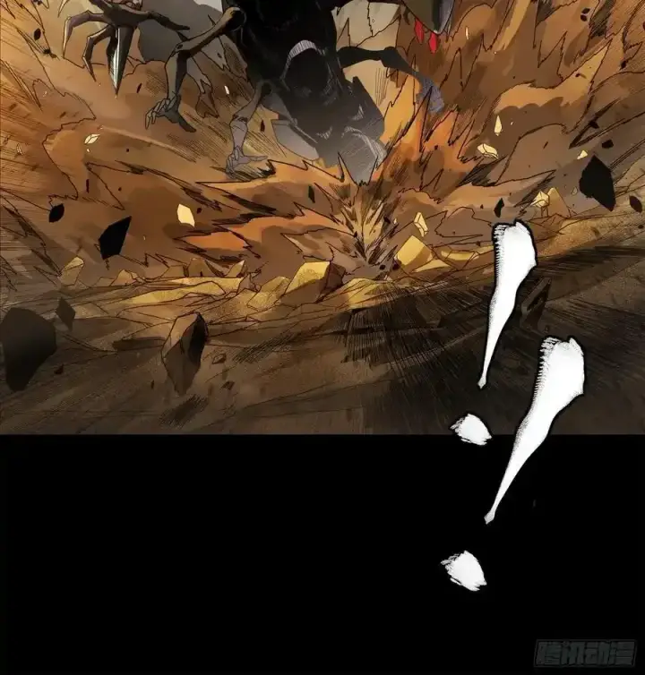 《星甲魂将传》171 灾祸的元凶图44