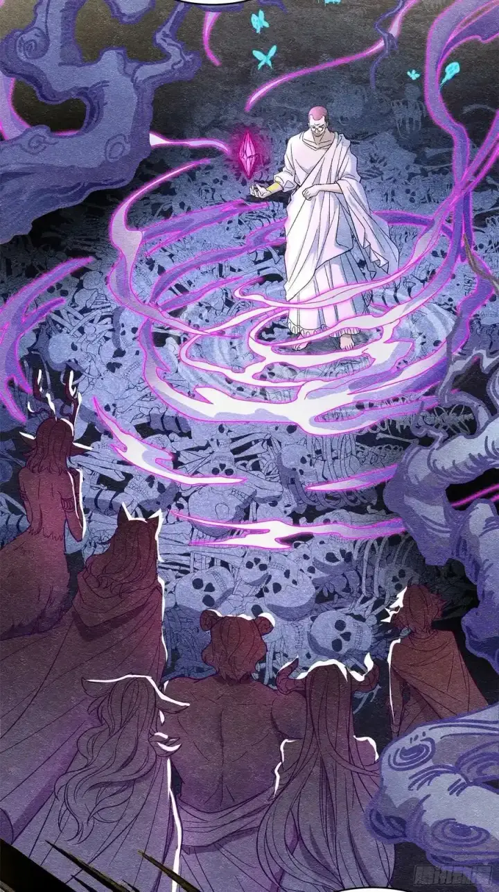 《星甲魂将传》171 灾祸的元凶图6