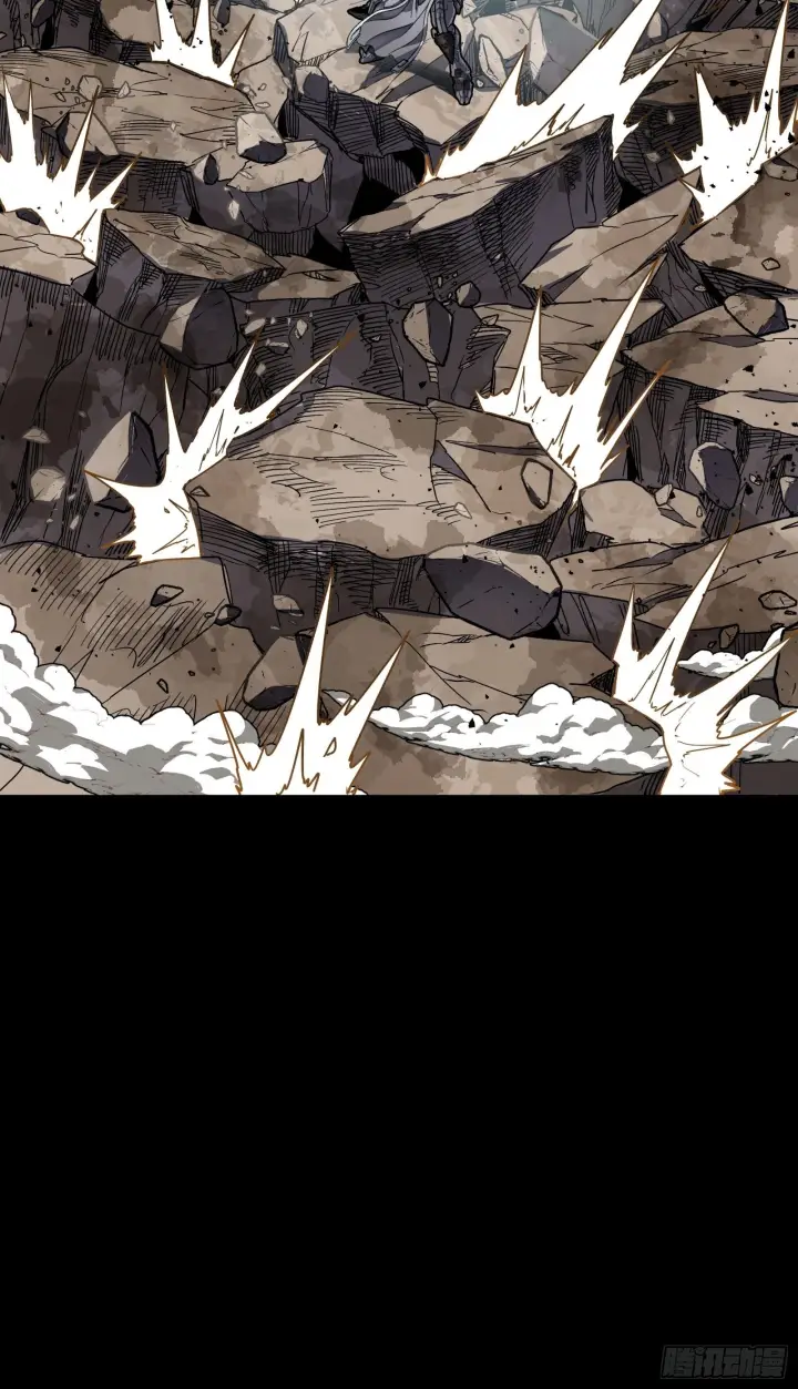 《星甲魂将传》291 御剑斩群魔图44