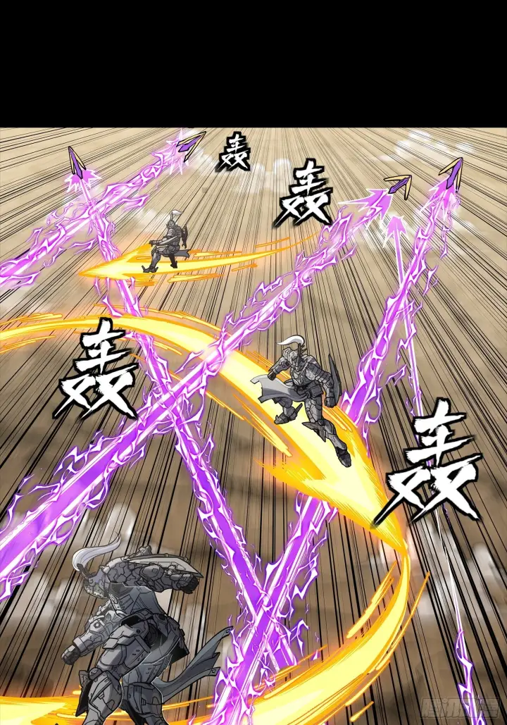 《星甲魂将传》292 飞剑齐发铛铛铛图66