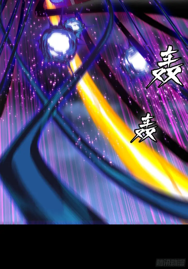 《星甲魂将传》295 道心所在图39