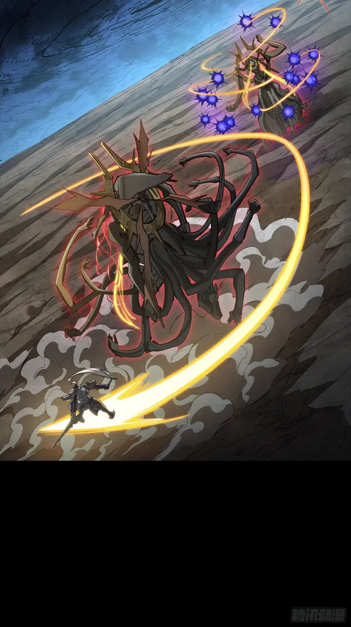 《星甲魂将传》296 徐老的逆行图43