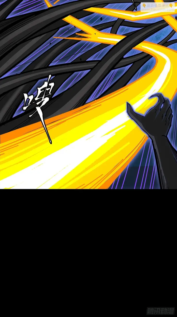 《星甲魂将传》296 徐老的逆行图51