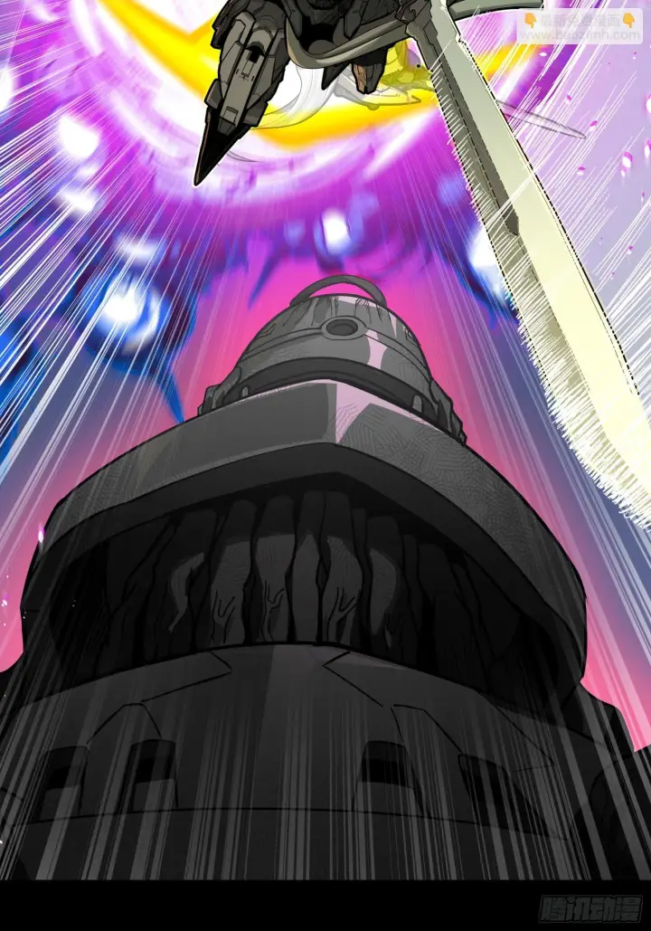 《星甲魂将传》296 徐老的逆行图61
