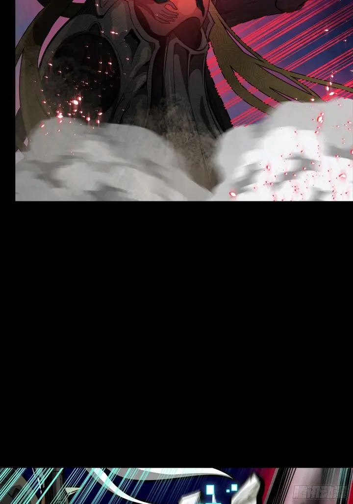 《星甲魂将传》296 徐老的逆行图63