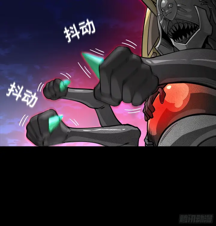 《星甲魂将传》296 徐老的逆行图67
