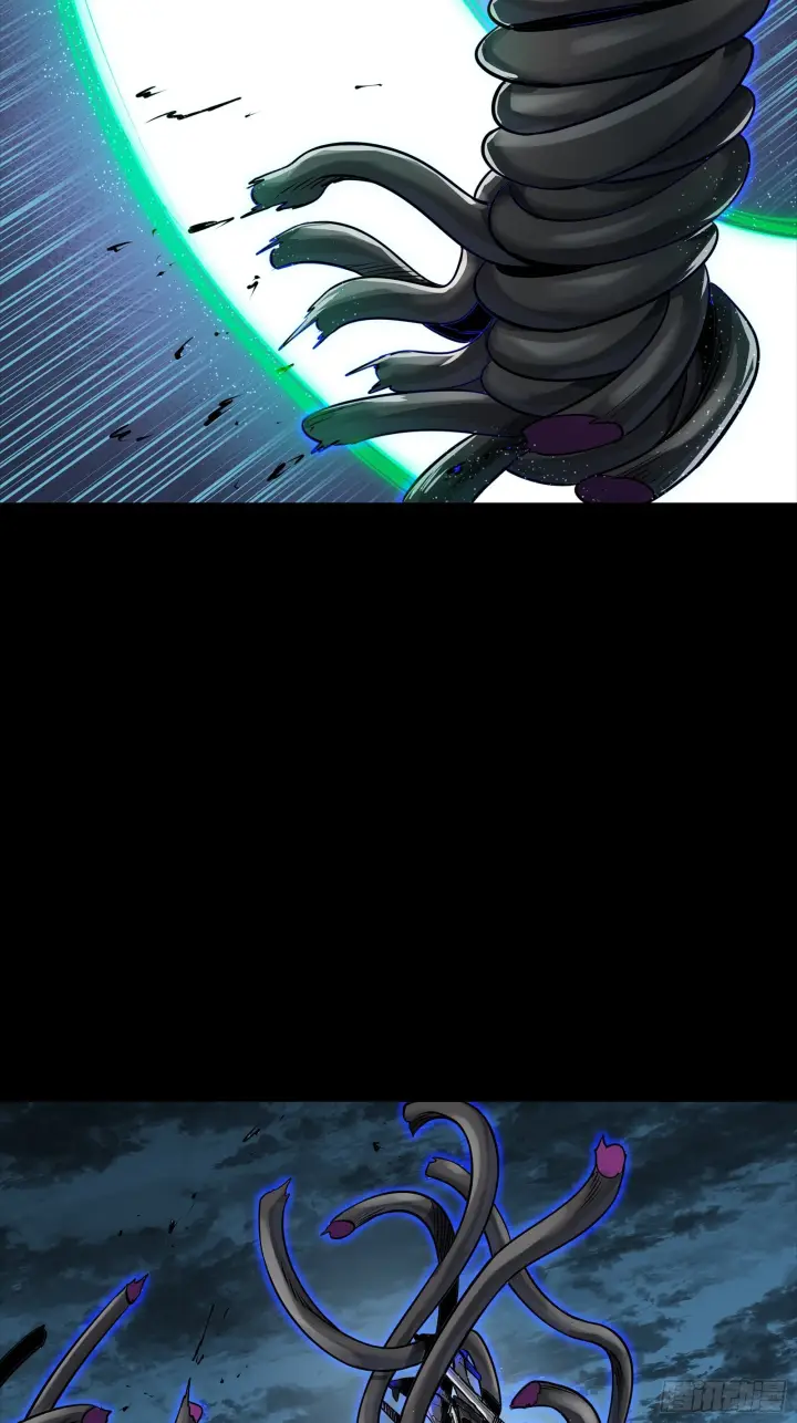 《星甲魂将传》296 徐老的逆行图91