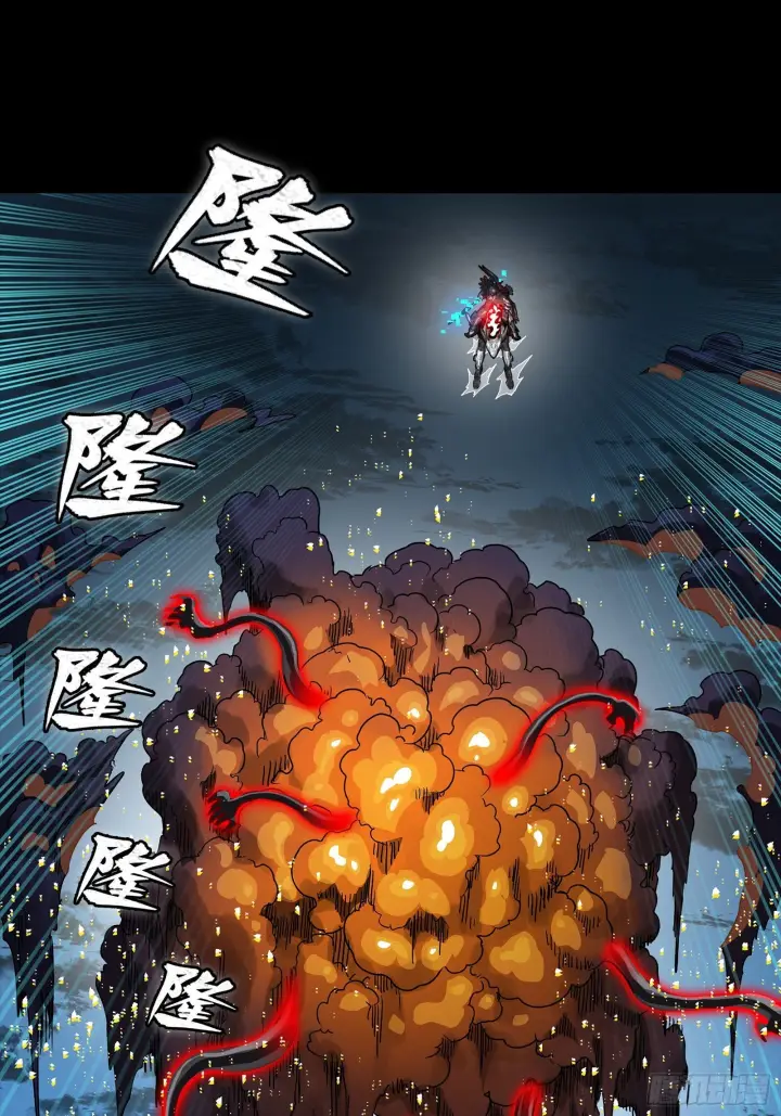 《星甲魂将传》298 两个武圣图28