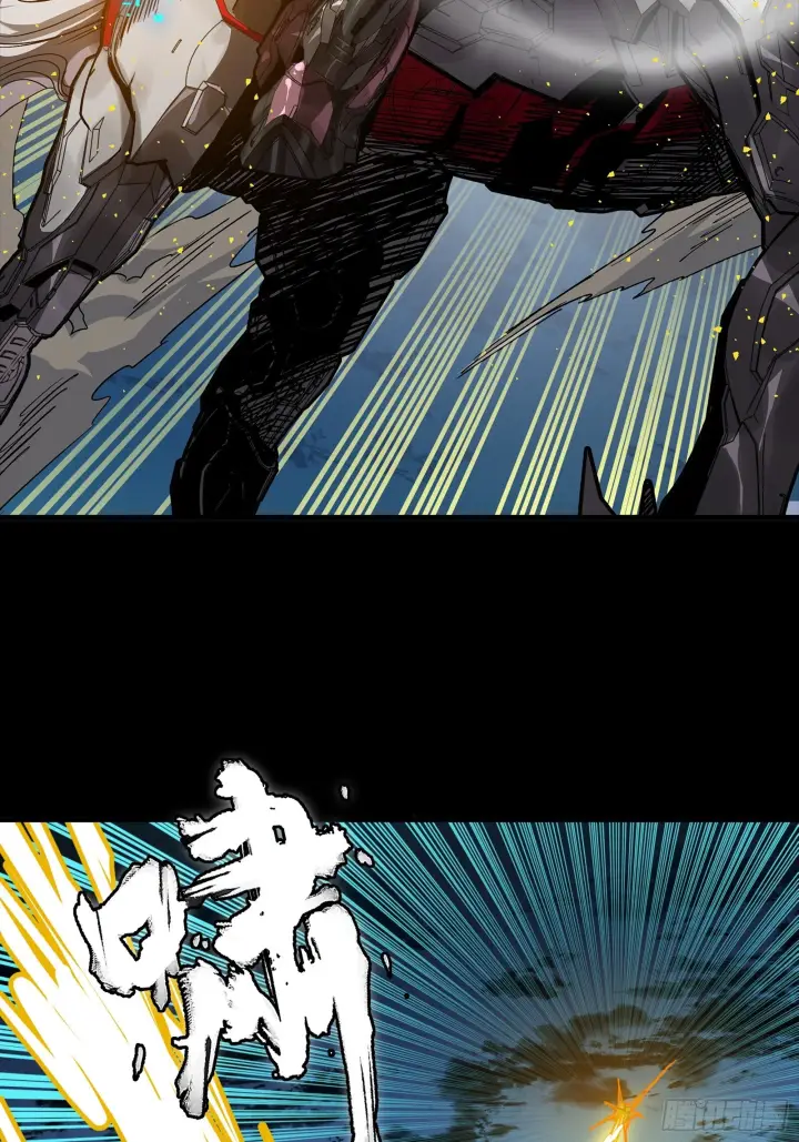 《星甲魂将传》298 两个武圣图31