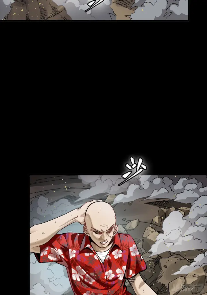 《星甲魂将传》298 两个武圣图36
