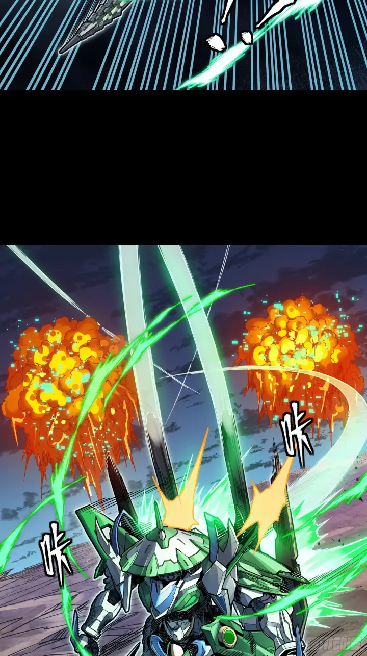 《星甲魂将传》299 吕蒙战三英图36