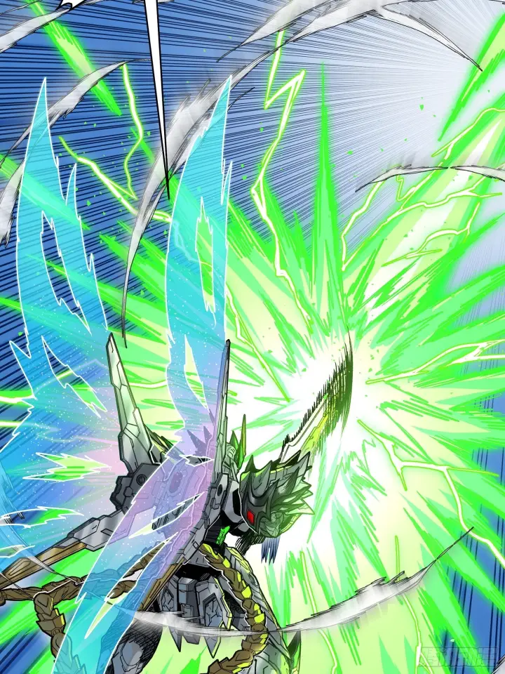 《星甲魂将传》300 白衣渡江图31