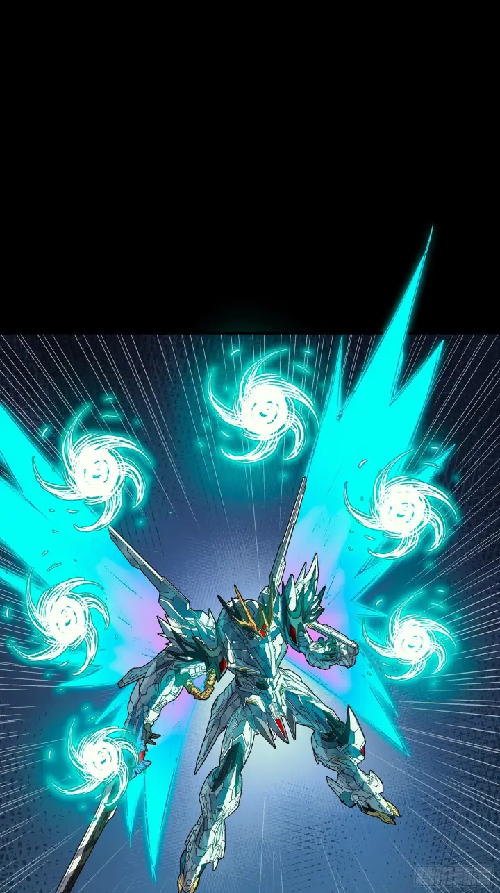 《星甲魂将传》300 白衣渡江图47