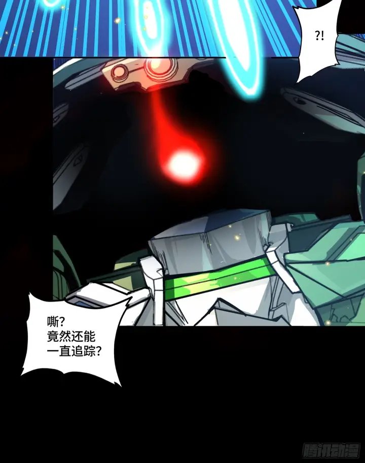 《星甲魂将传》300 白衣渡江图57