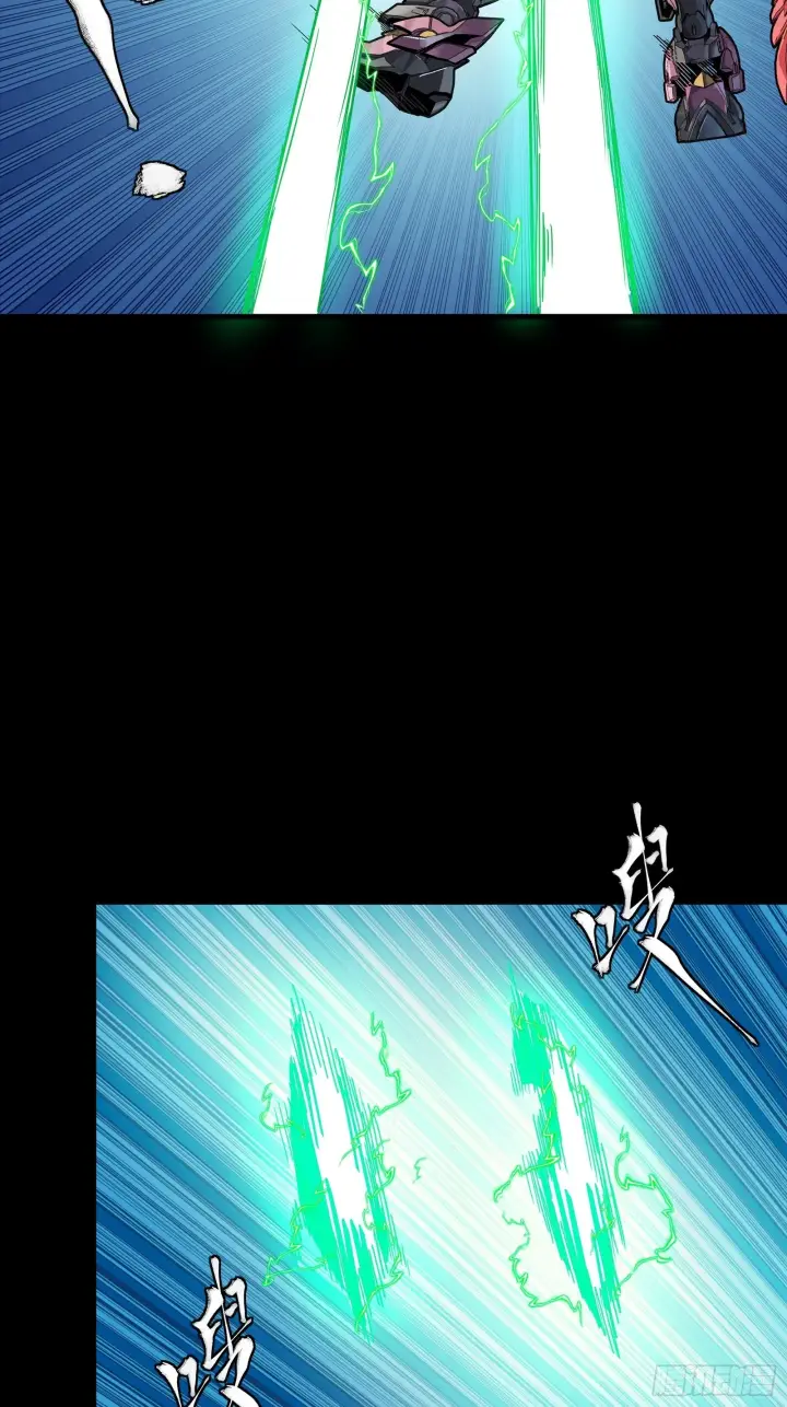 《星甲魂将传》302 火尖枪对火尖枪图23