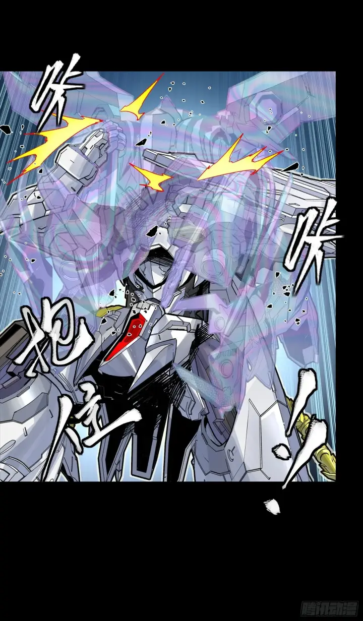《星甲魂将传》302 火尖枪对火尖枪图37
