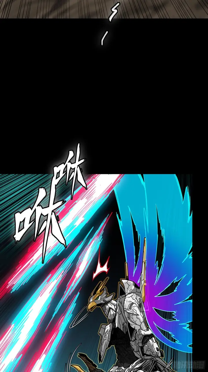 《星甲魂将传》304 速战速决图55