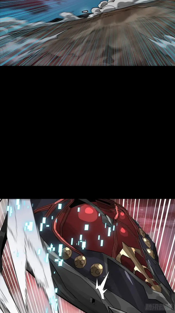 《星甲魂将传》304 速战速决图68