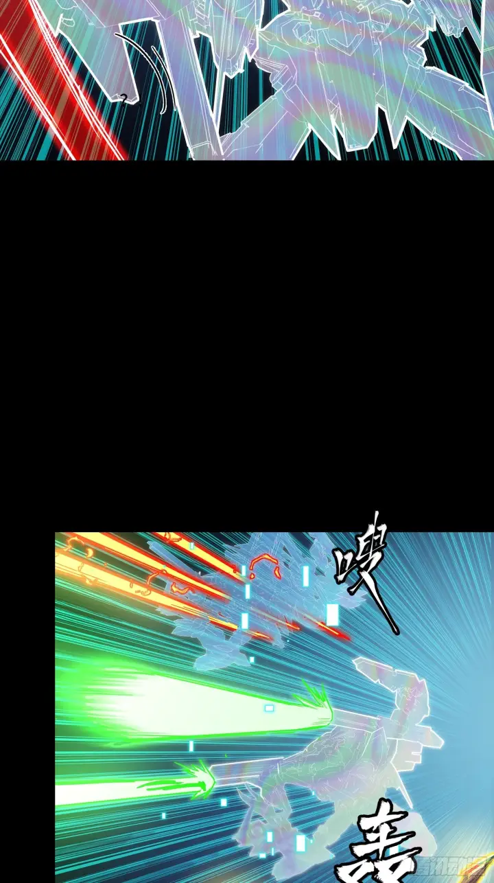 《星甲魂将传》305 穷寇莫追图29