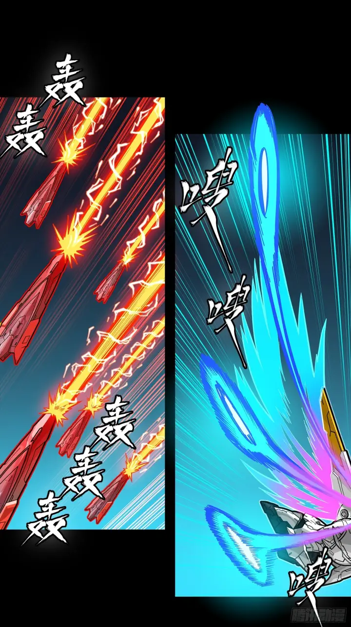 《星甲魂将传》305 穷寇莫追图47