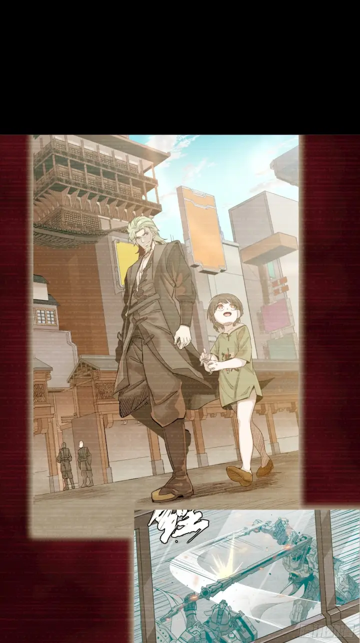 《星甲魂将传》313  你很辛苦吧？图73