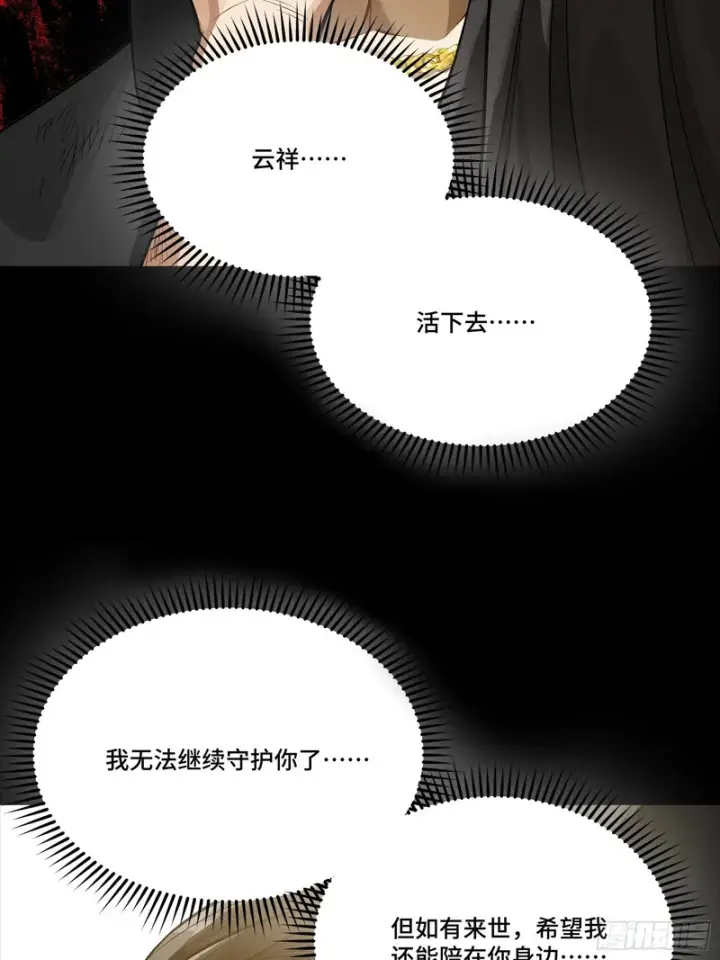 《星甲魂将传》323 如有来世图39