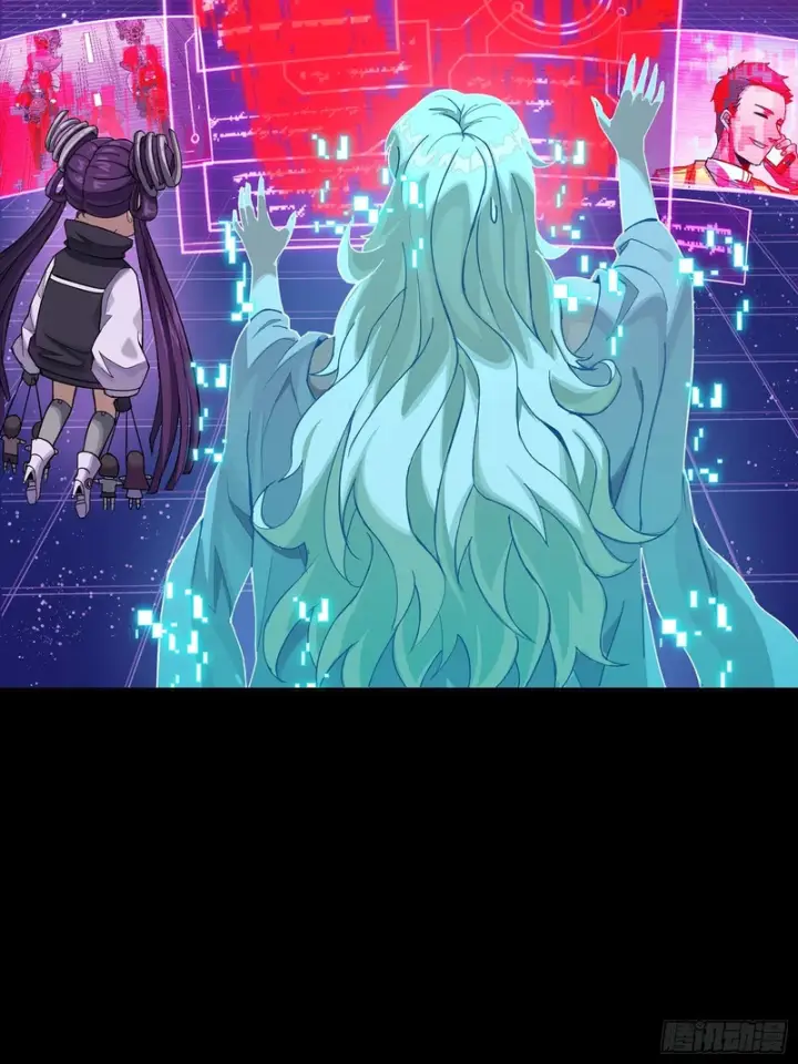《星甲魂将传》324 幻境之中我为主宰图41