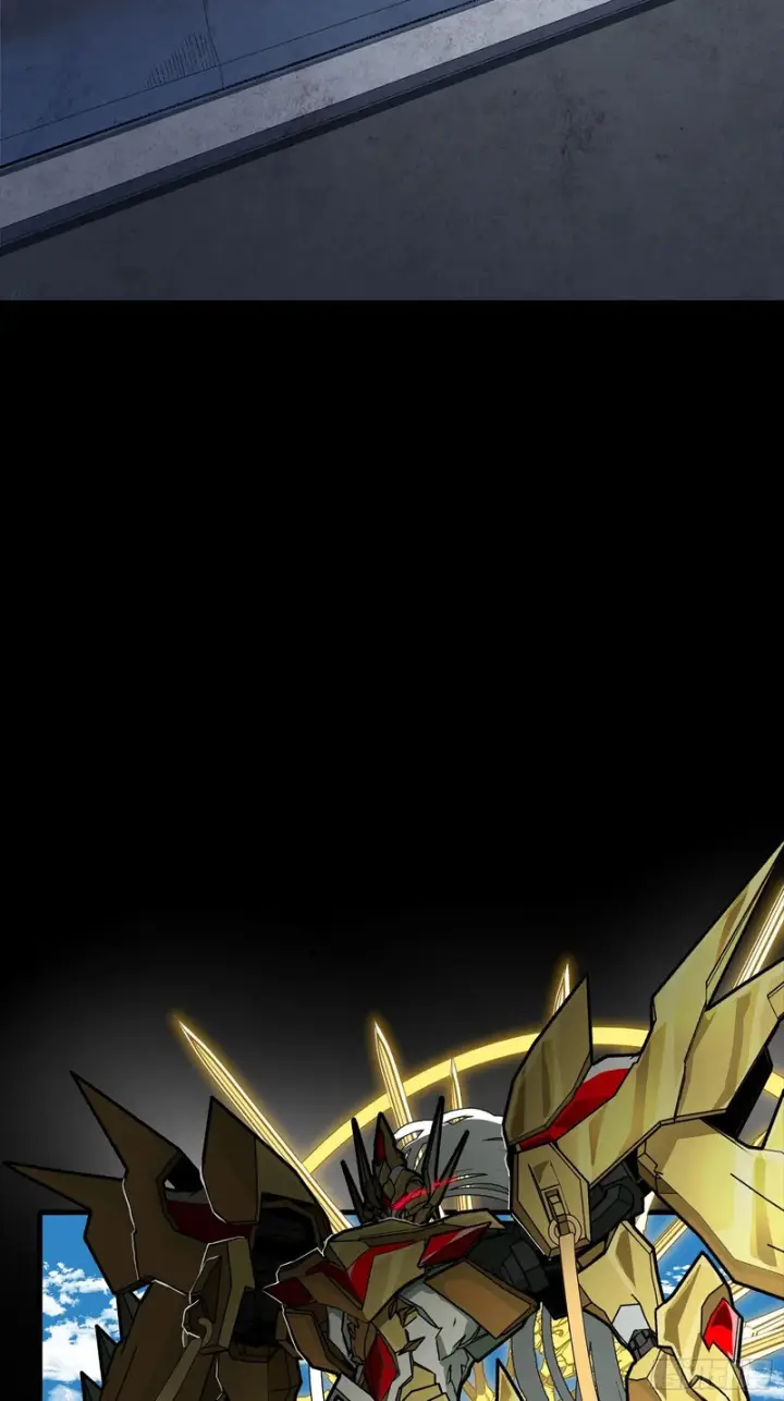 《星甲魂将传》326 我踏碎虚空而来图5