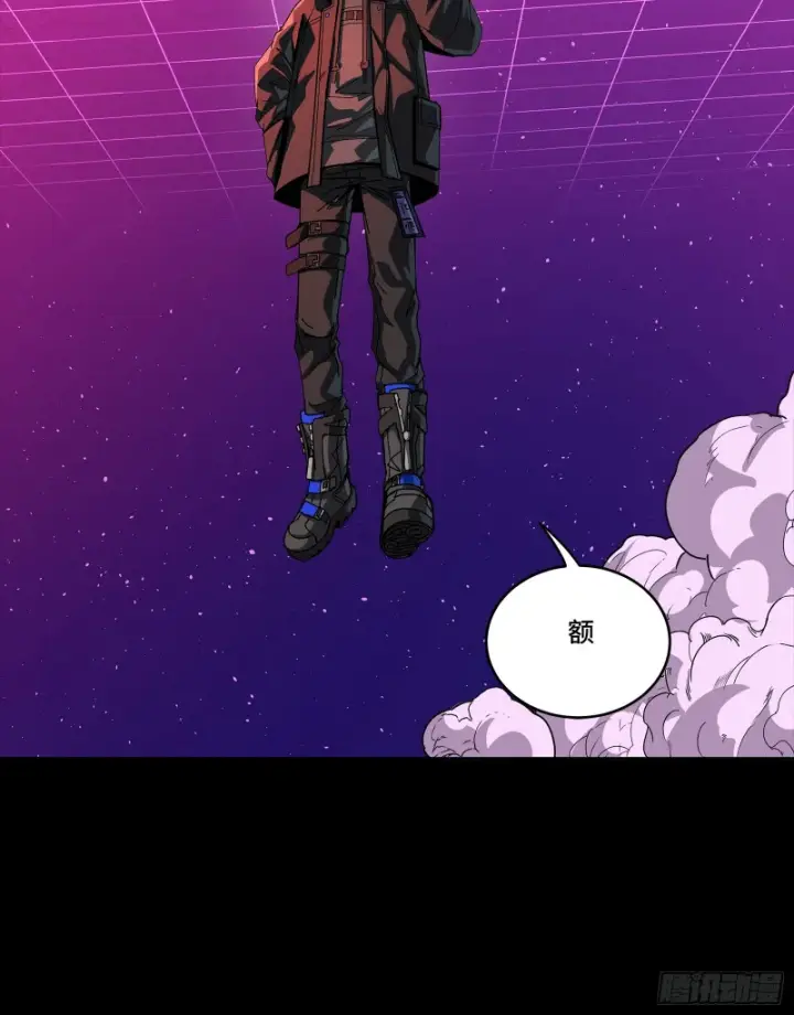 《星甲魂将传》327 质疑与审判的化身图36