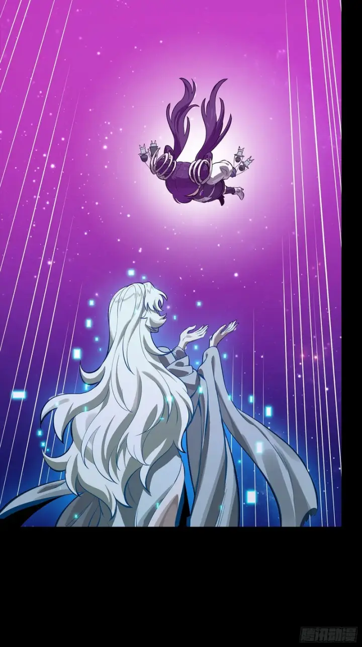 《星甲魂将传》327 质疑与审判的化身图45