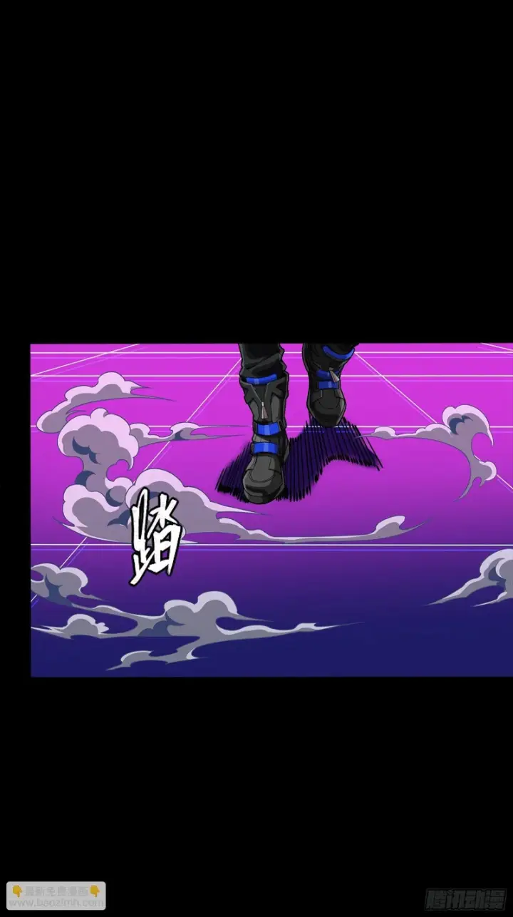 《星甲魂将传》327 质疑与审判的化身图48