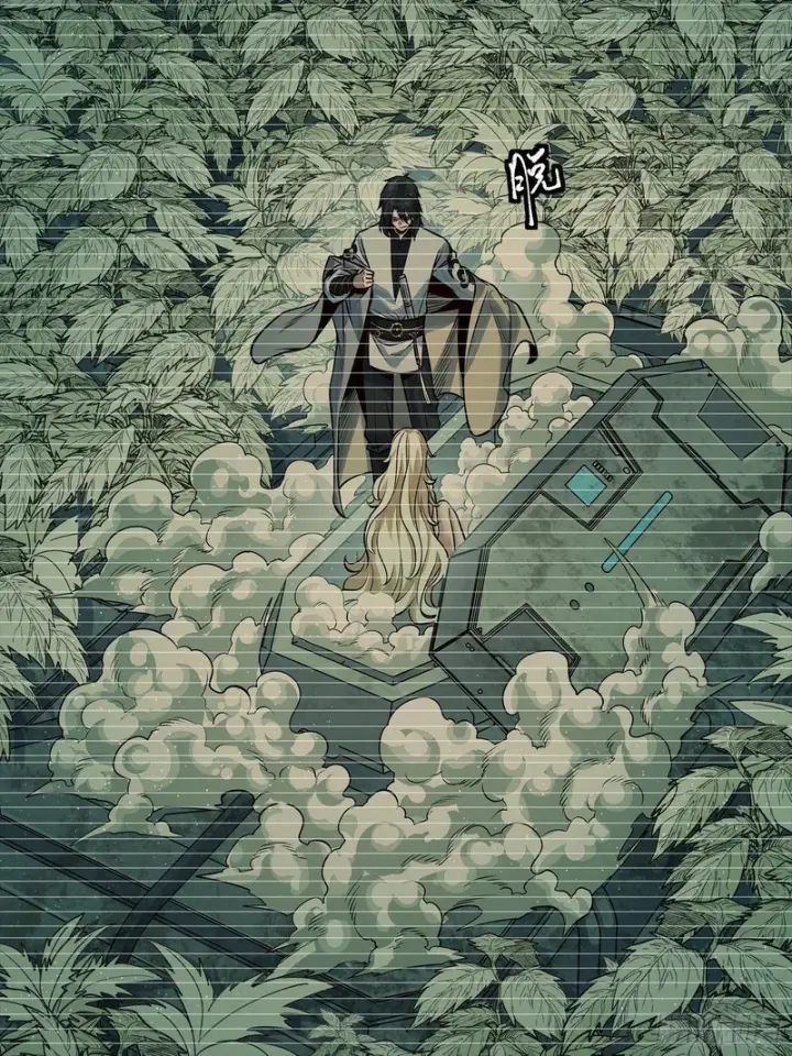 《星甲魂将传》328 你好漂亮啊图51