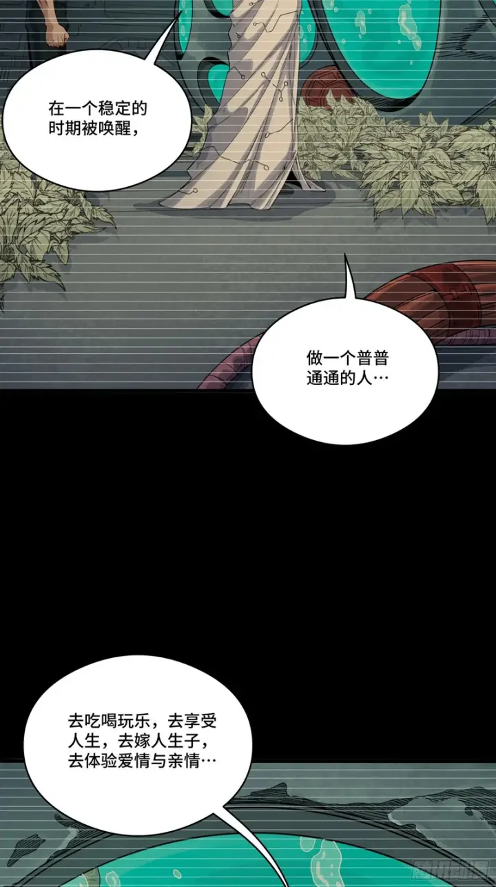 《星甲魂将传》330 域外之地图15