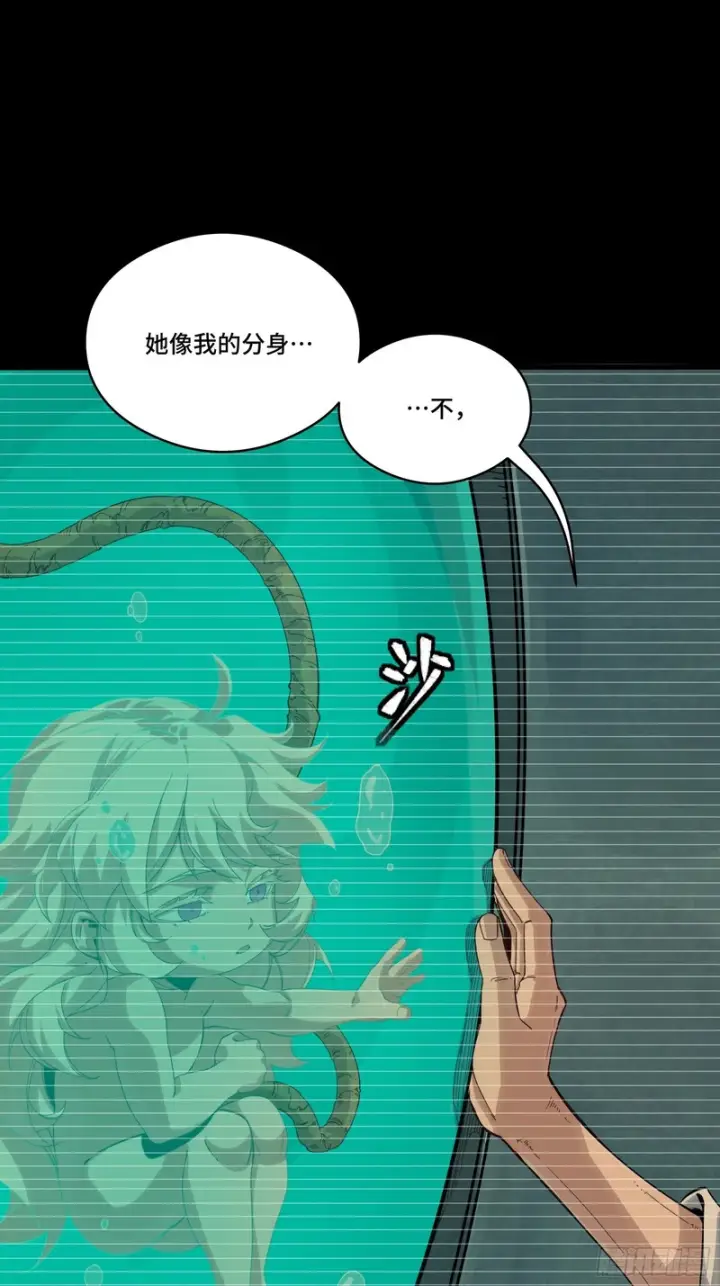 《星甲魂将传》330 域外之地图17