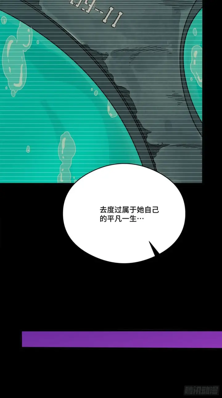 《星甲魂将传》330 域外之地图19