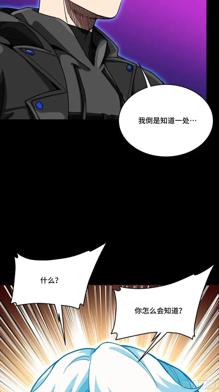 《星甲魂将传》330 域外之地图37