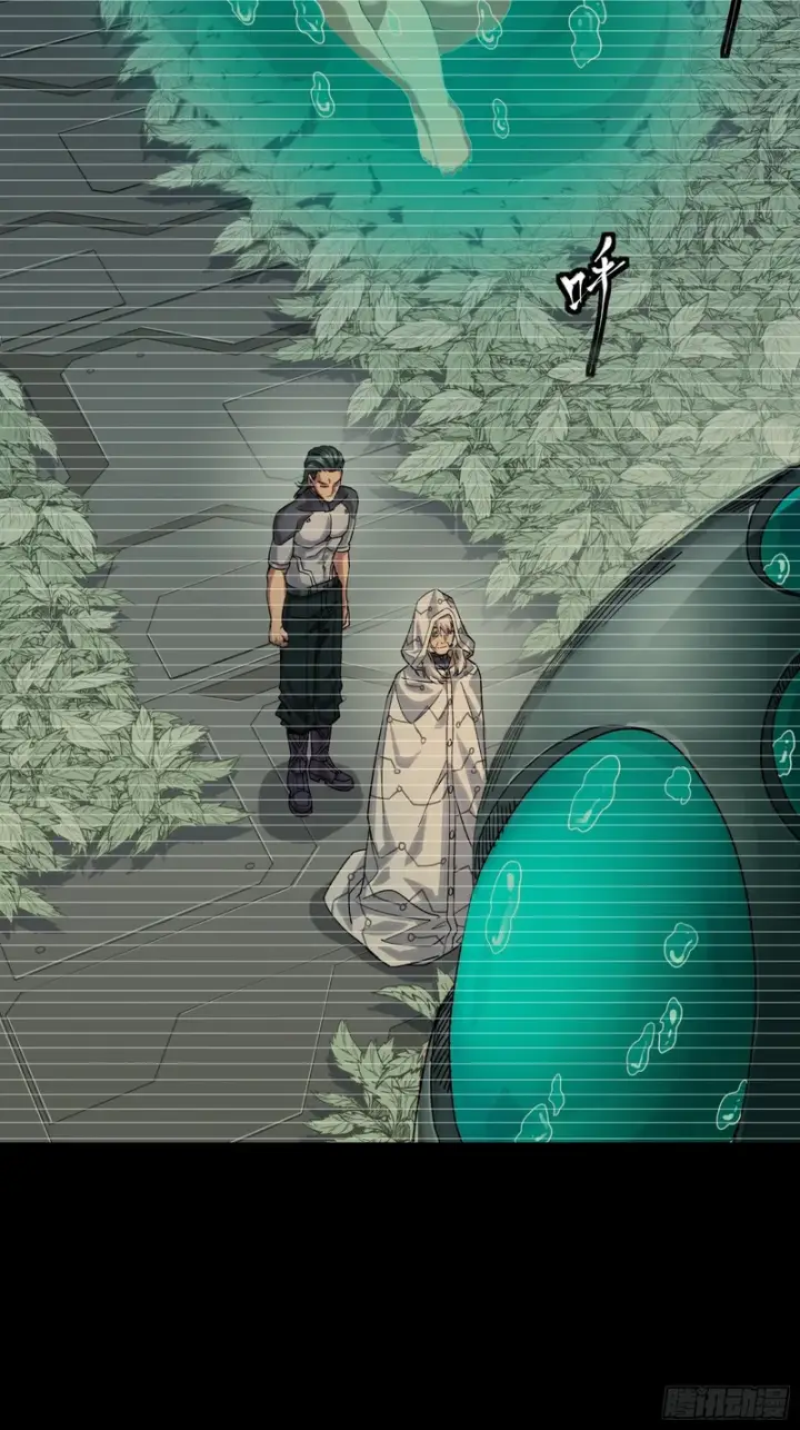 《星甲魂将传》330 域外之地图6
