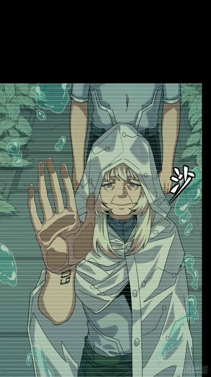 《星甲魂将传》330 域外之地图7