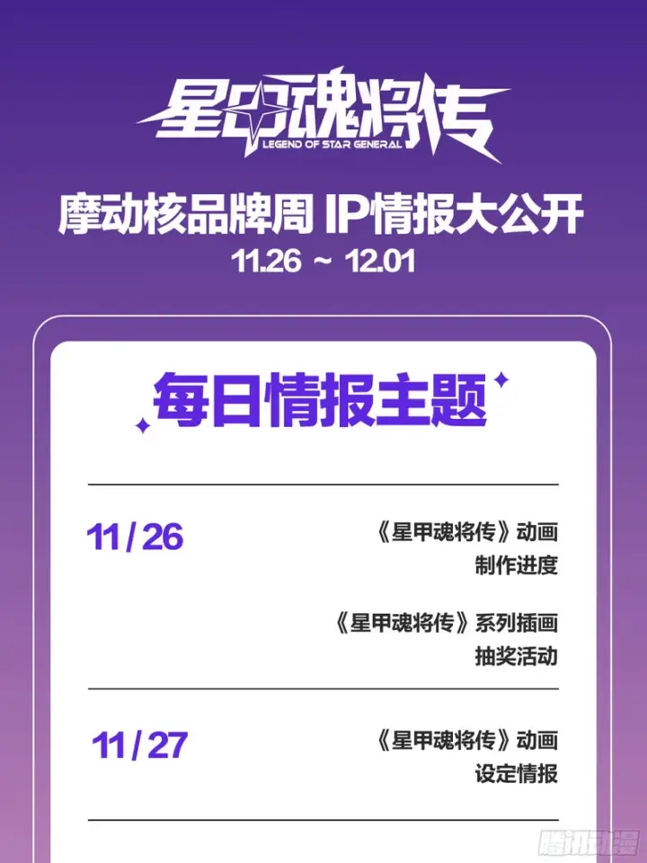 《星甲魂将传》番外篇：乘风之人07图117