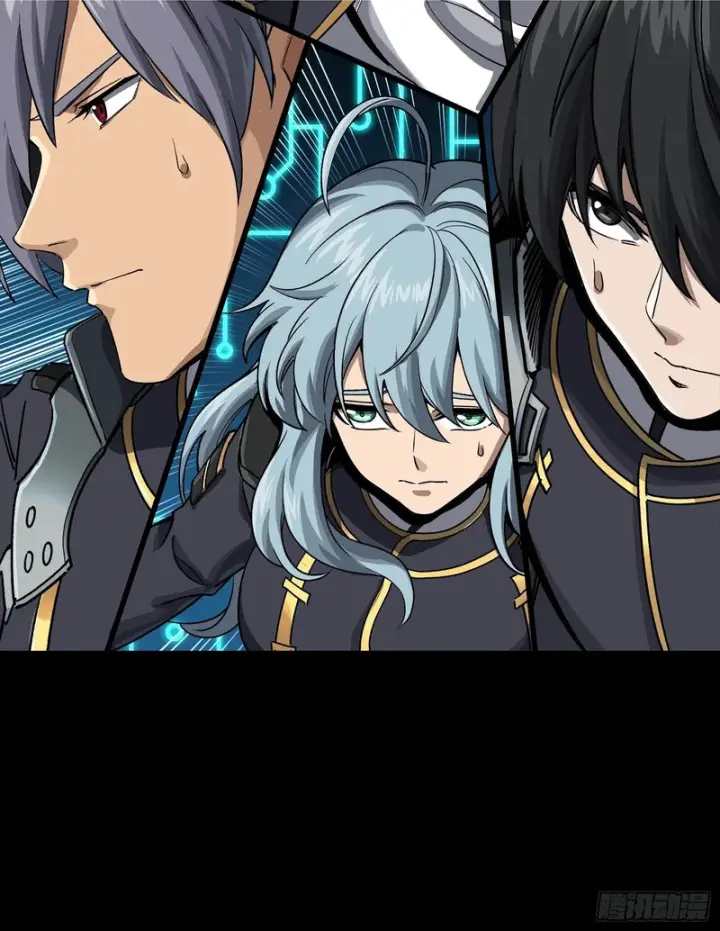 《星甲魂将传》番外篇：乘风之人07图35