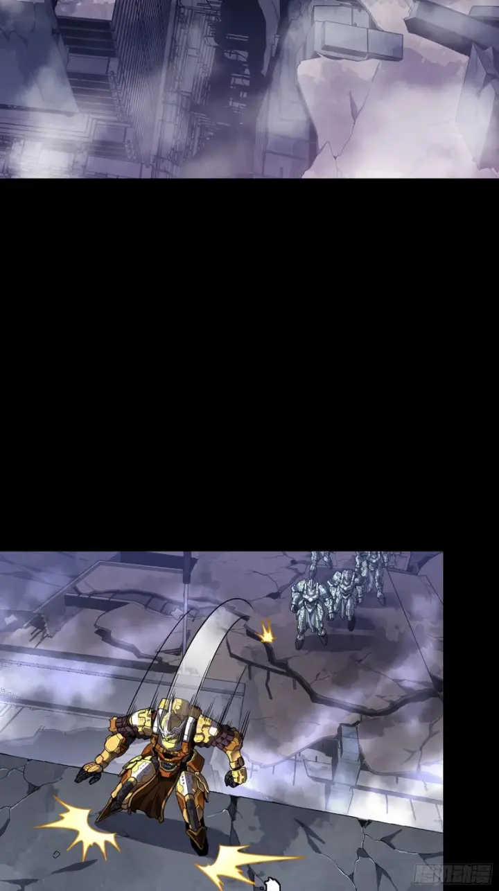《星甲魂将传》番外篇：乘风之人07图60
