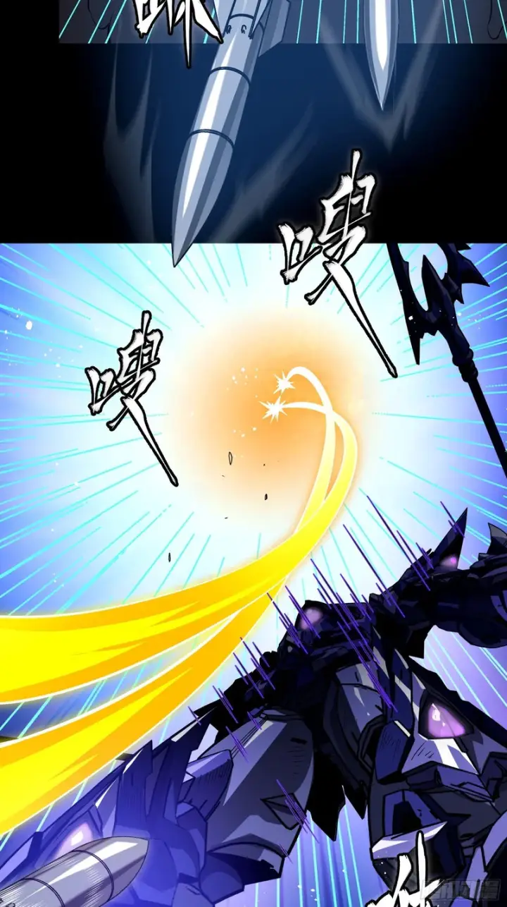 《星甲魂将传》333 协奏者小队 VS 雨中行小队图16
