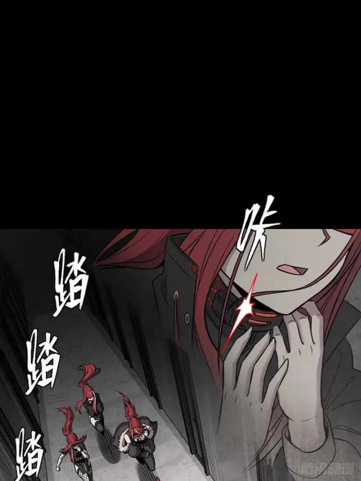 《星甲魂将传》333 协奏者小队 VS 雨中行小队图40