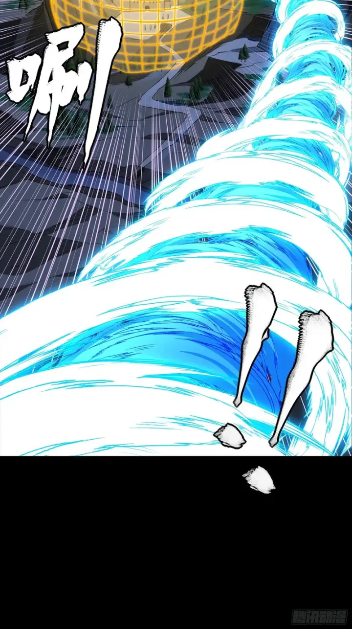 《星甲魂将传》333 协奏者小队 VS 雨中行小队图9
